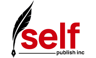 Selfpublishinc Logo